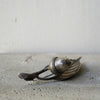 【-11/23限定】WATARU YAMAZAKI / Acorn Brooch