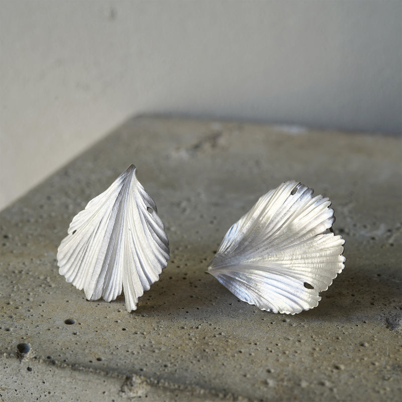 [-10/14 Limited Time Only] WATARU YAMAZAKI / Peony Brooch