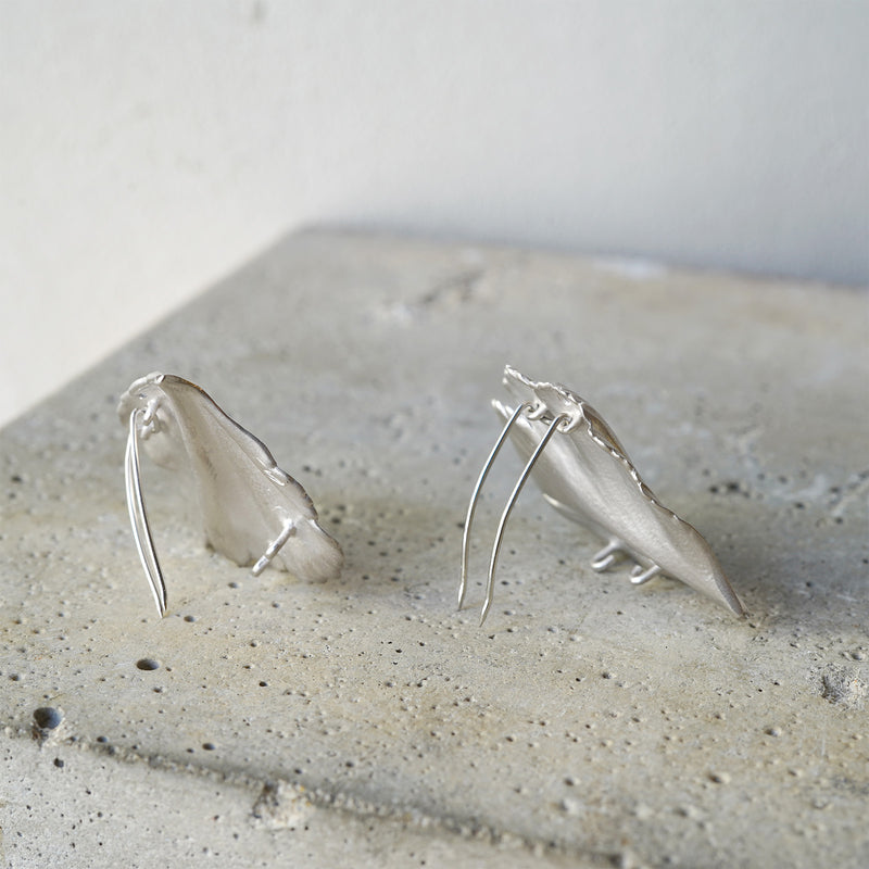 [-10/14 Limited Time Only] WATARU YAMAZAKI / Peony Brooch