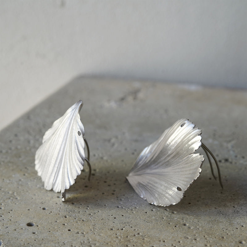 [-10/14 Limited Time Only] WATARU YAMAZAKI / Peony Brooch