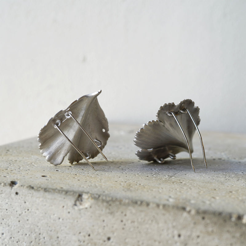 [-10/14 Limited Time Only] WATARU YAMAZAKI / Peony Brooch