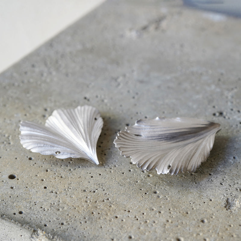 [-10/14 Limited Time Only] WATARU YAMAZAKI / Peony Brooch