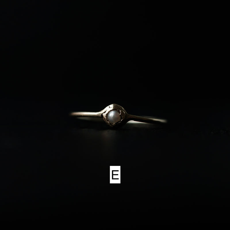 emme / アコヤケシパール（10K5077）