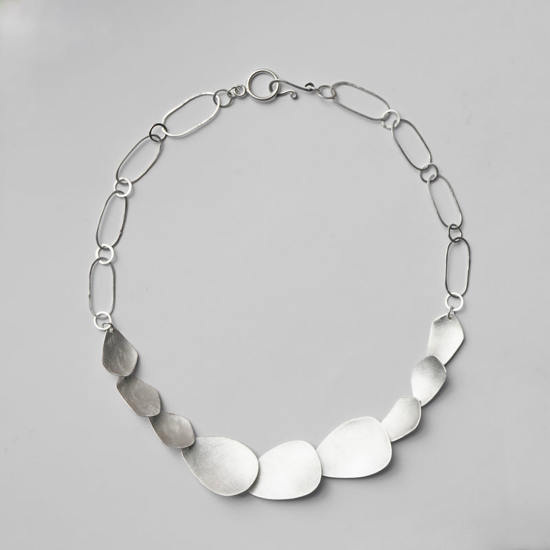 Hiroko Miyamoto / Ref.C-G6 Suiteki Necklace