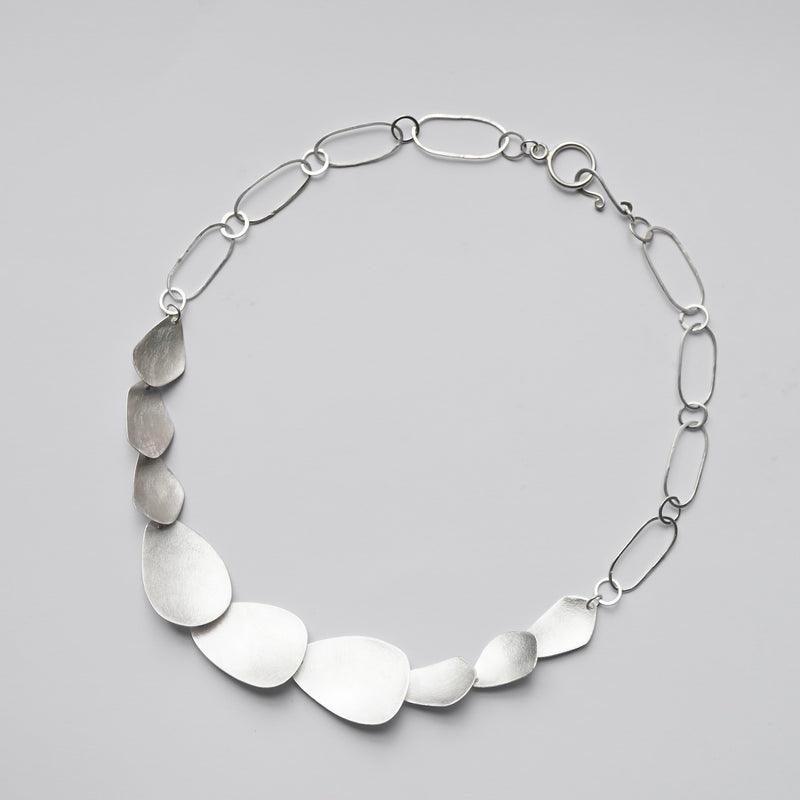 Hiroko Miyamoto / Ref.C-G6 Suiteki Necklace