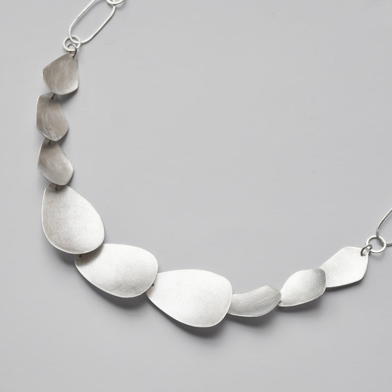 Hiroko Miyamoto / Ref.C-G6 Suiteki Necklace