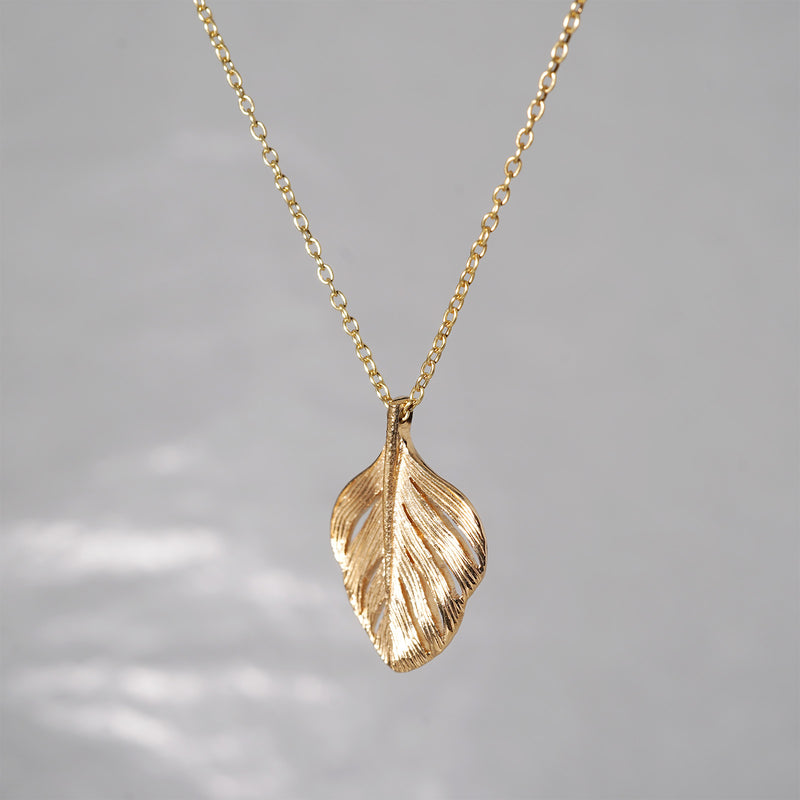 【-11/23限定】WATARU YAMAZAKI / Fearther Pendant