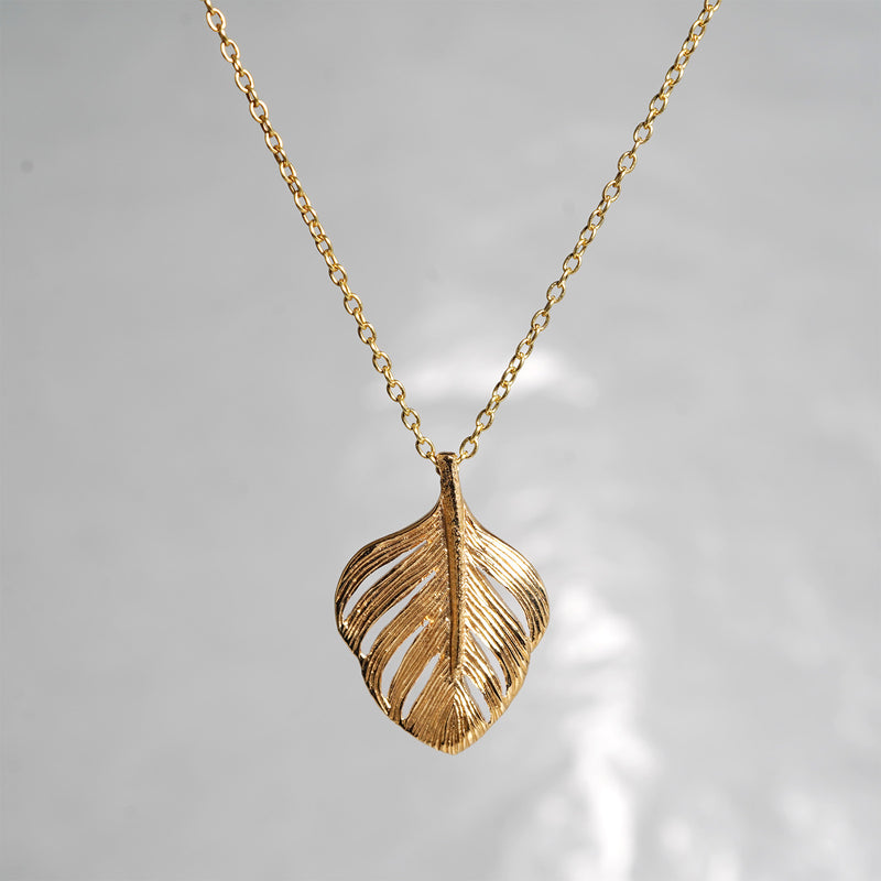 【-11/23限定】WATARU YAMAZAKI / Fearther Pendant