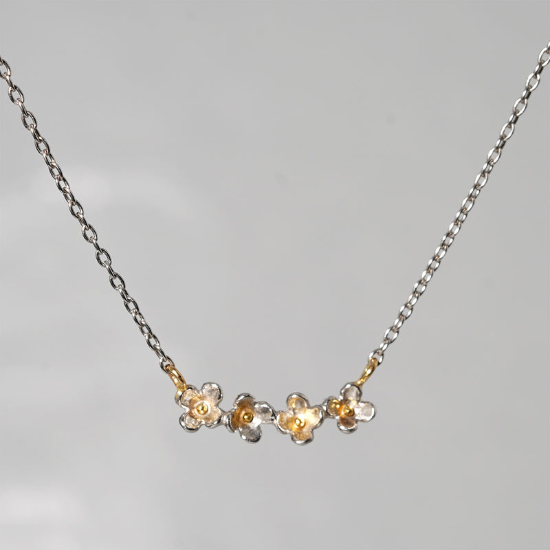 [-10/14 Limited time only] WATARU YAMAZAKI / Lilac Pendant B