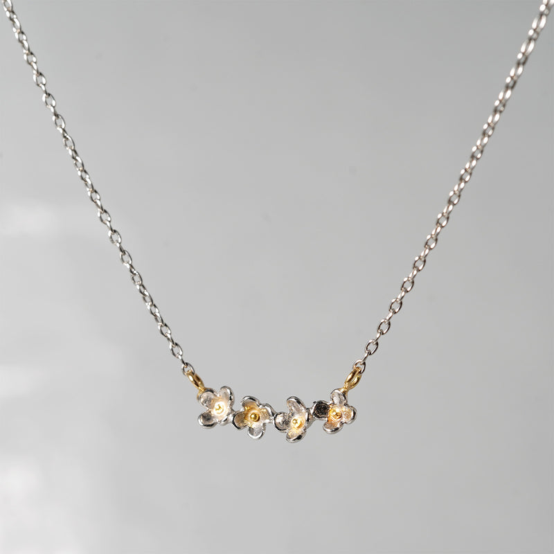 [-10/14 Limited time only] WATARU YAMAZAKI / Lilac Pendant B