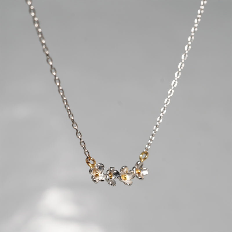 [-10/14 Limited time only] WATARU YAMAZAKI / Lilac Pendant B