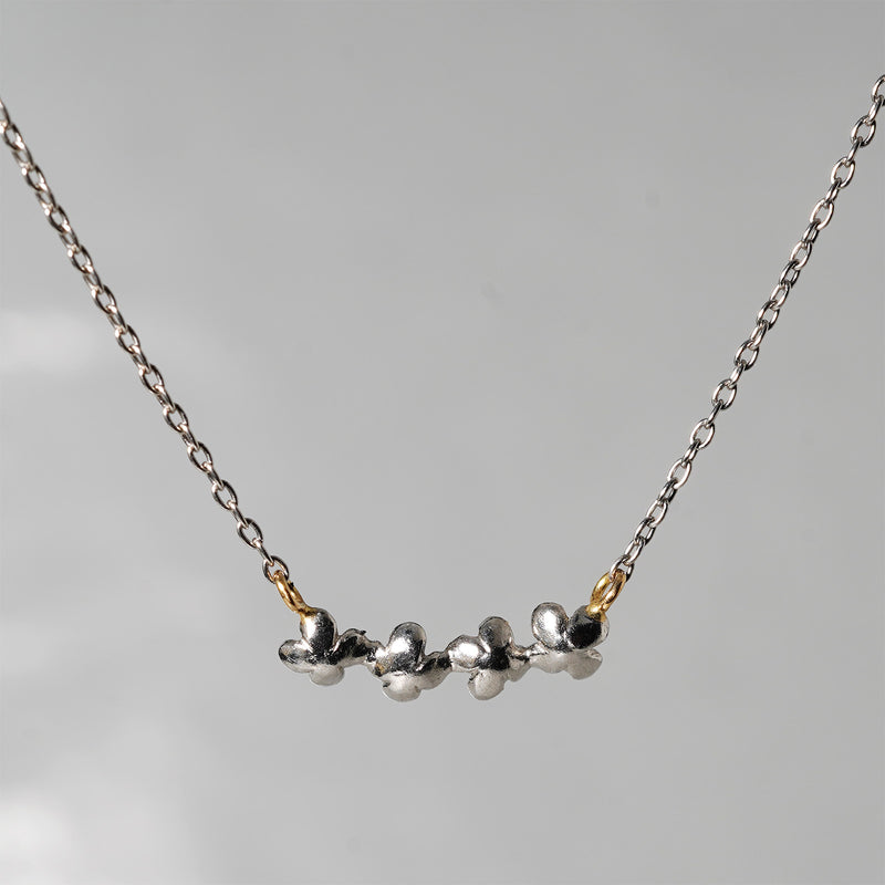 [-10/14 Limited time only] WATARU YAMAZAKI / Lilac Pendant B