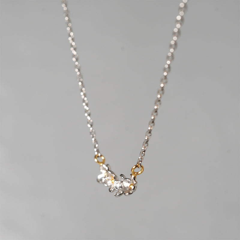 [-10/14 Limited time only] WATARU YAMAZAKI / Lilac Pendant B