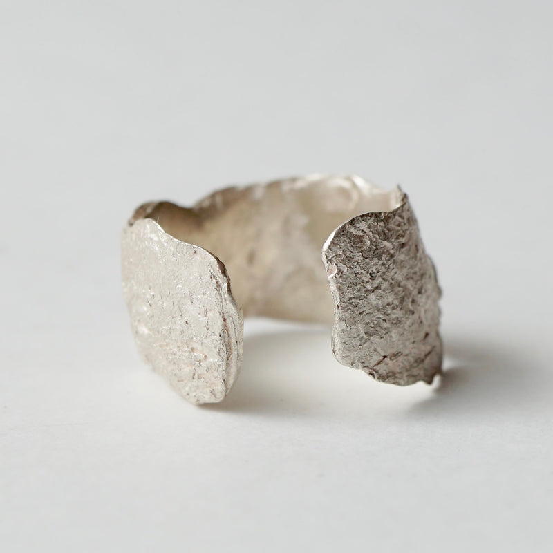 wada maki / 樹皮リング M SV B