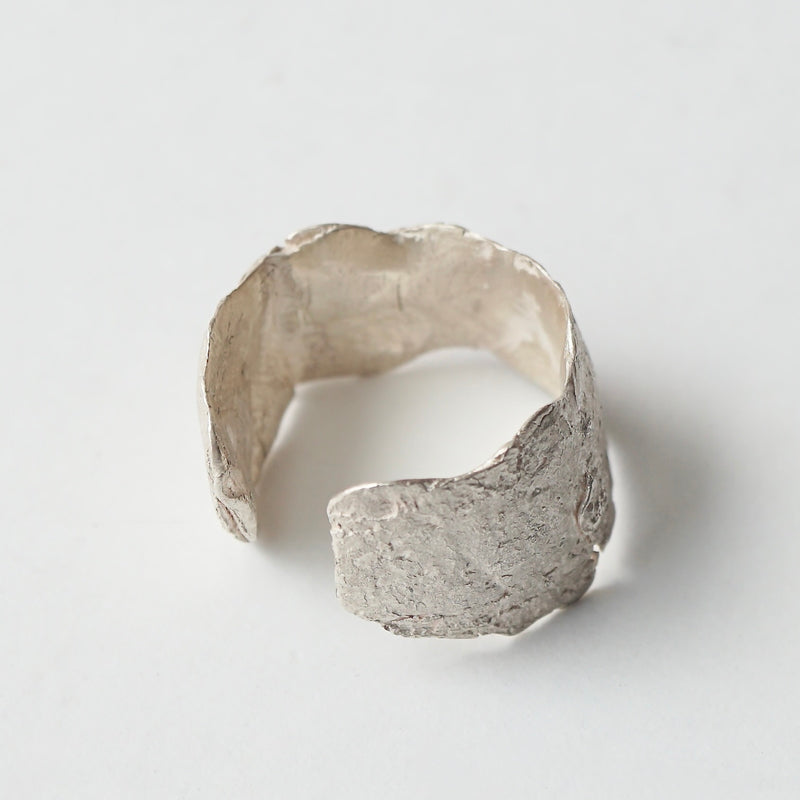 wada maki / 樹皮リング M SV B