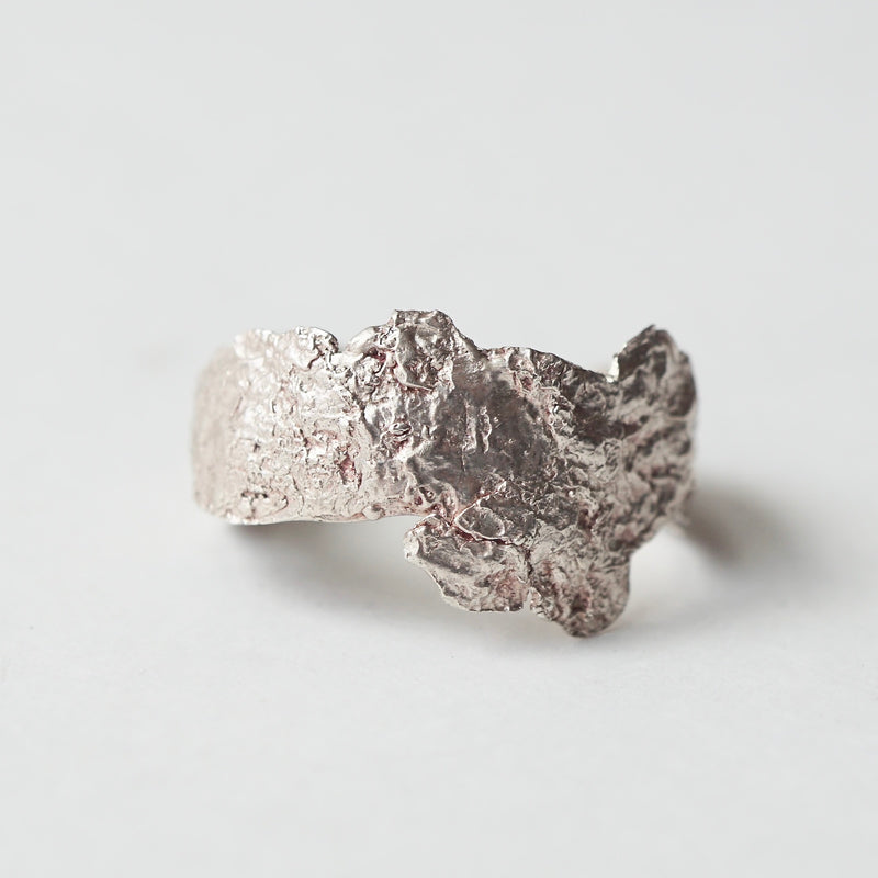 wada maki / 樹皮リング S SV B