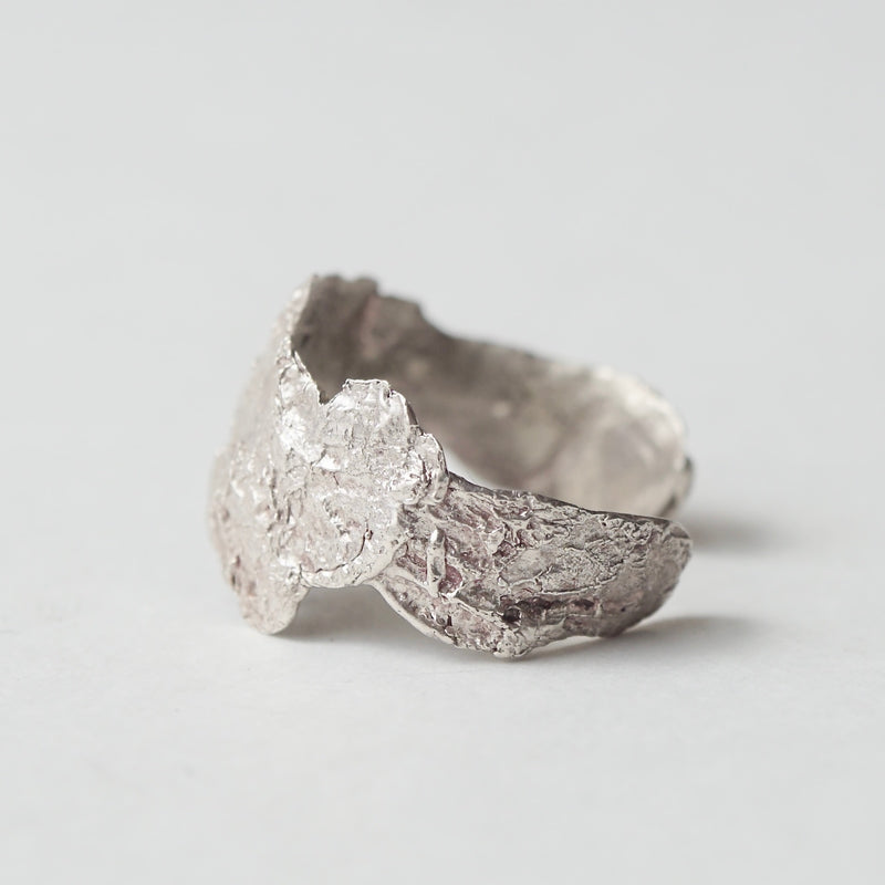 wada maki / 樹皮リング S SV B