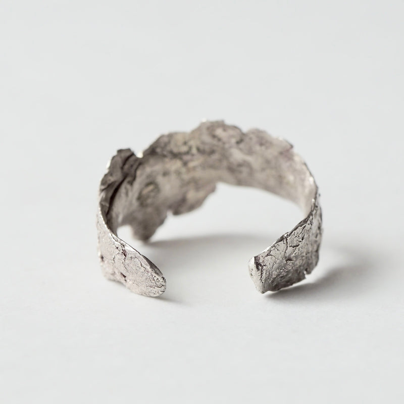 wada maki / 樹皮リング S SV B