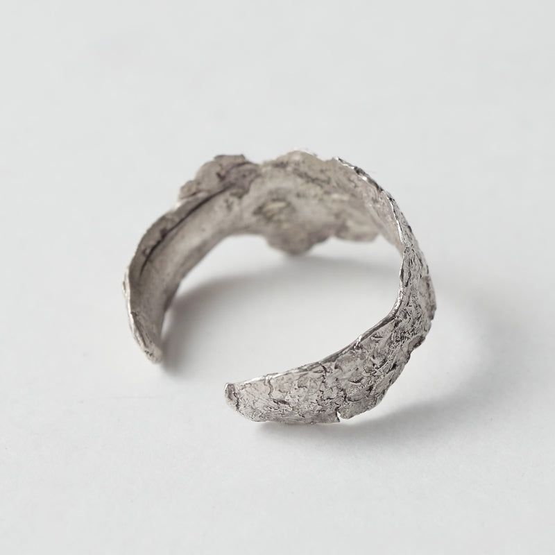 wada maki / 樹皮リング S SV B