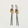 Hiroko Miyamoto / Ref.P-K55 Earrings