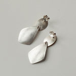 Hiroko Miyamoto / Ref.P-G4 Suiteki Earrings