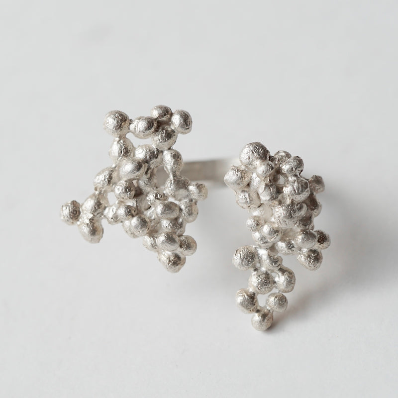 wada maki / Children's rings made, squishy L SV