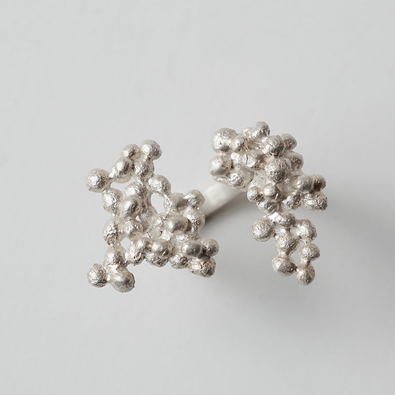 wada maki / Children's rings made, squishy L SV