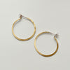 Hiroko Miyamoto / Ref.P33 Roman Earrings