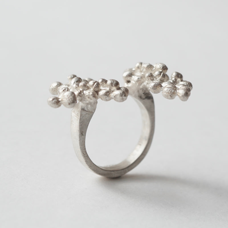 wada maki / Children's rings made, squishy L SV