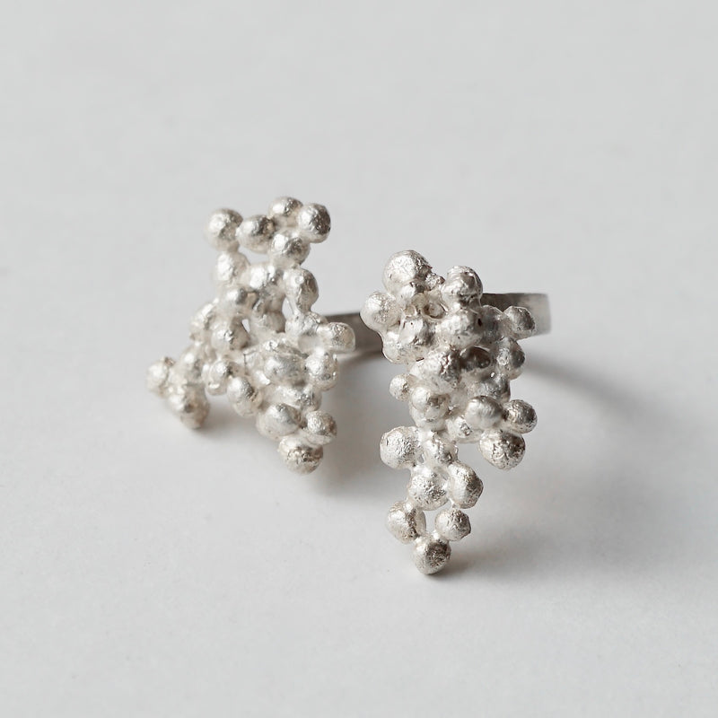 wada maki / Children's rings made, squishy L SV