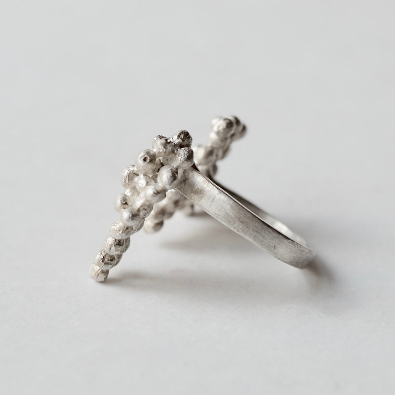 wada maki / Children's rings made, squishy L SV