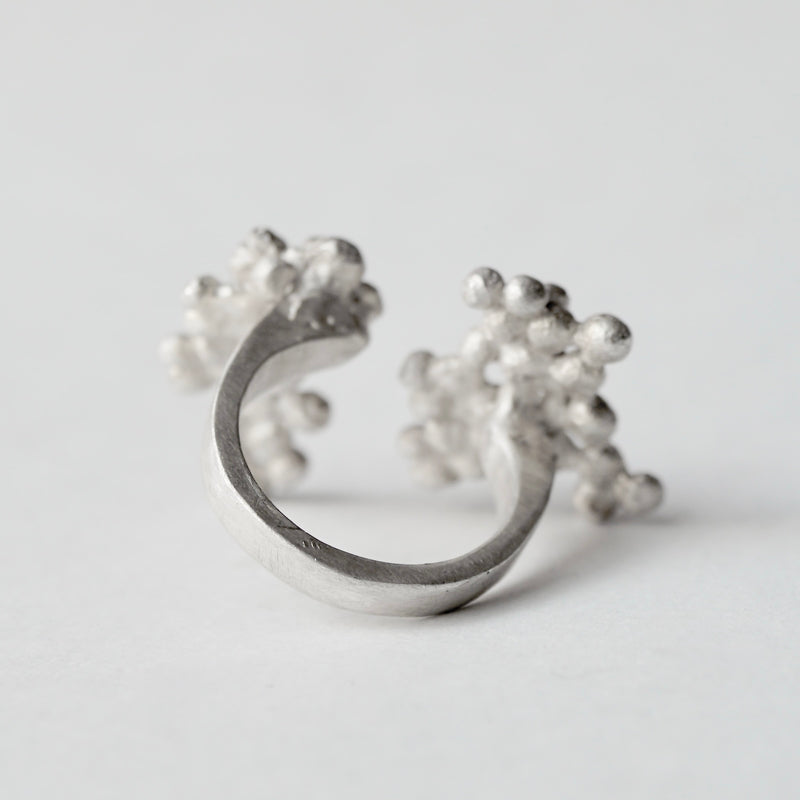 wada maki / Children's rings made, squishy L SV