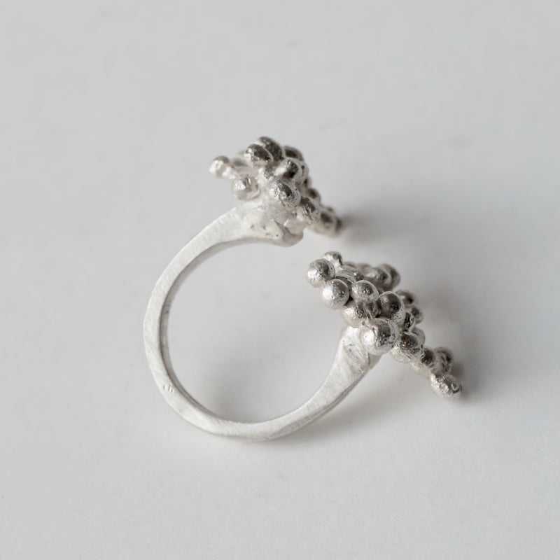 wada maki / Children's rings made, squishy L SV