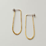 Hiroko Miyamoto / Ref.P334 Roman Earrings