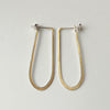 Hiroko Miyamoto / Ref.P334 Roman Earrings