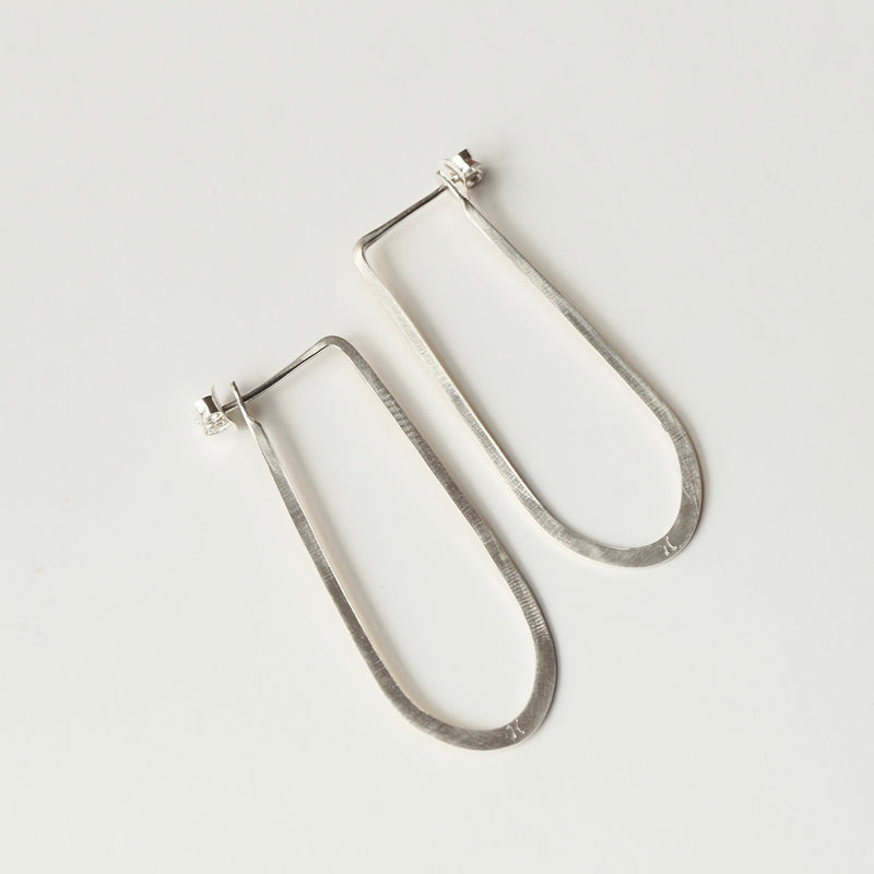 Hiroko Miyamoto / Ref.P334 Roman Earrings