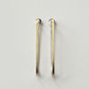 Hiroko Miyamoto / Ref.P335 U earrings