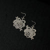 emme / antique lace ピアス（SIL1137）