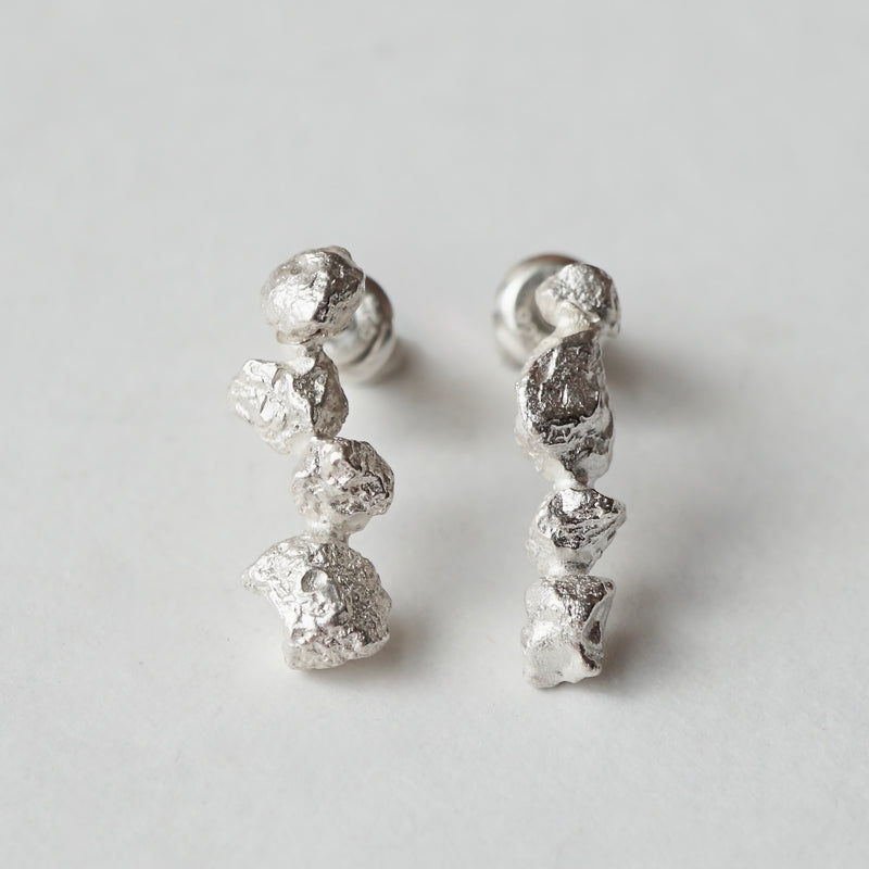 wada maki / 天川のピアス SV