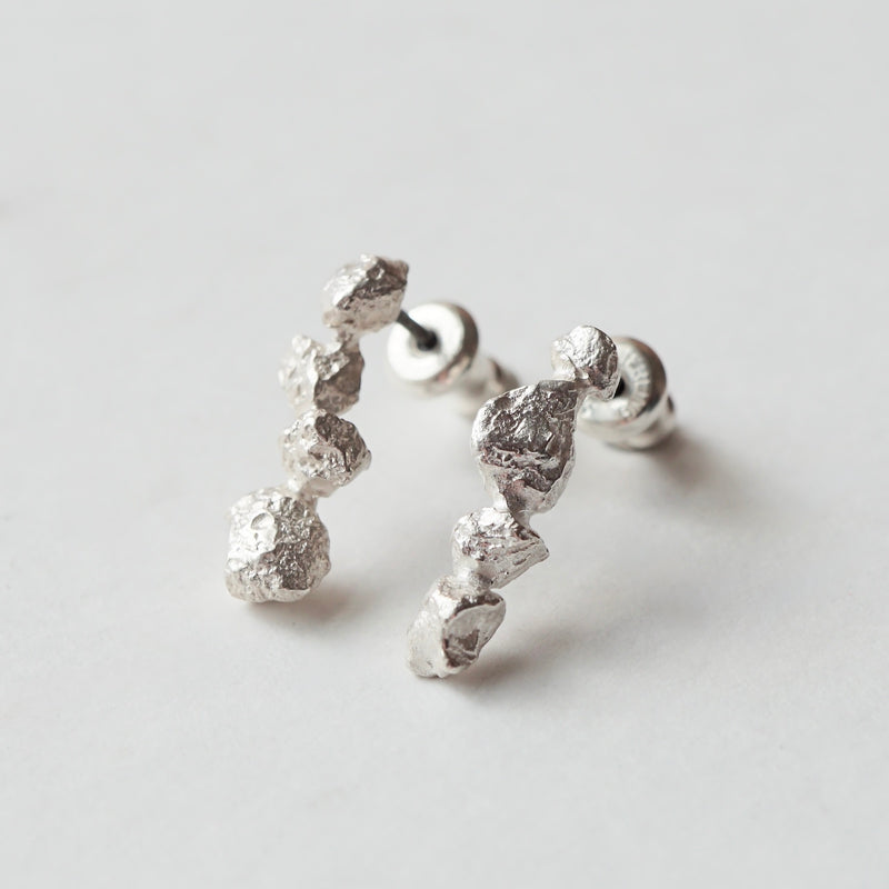 wada maki / 天川のピアス SV