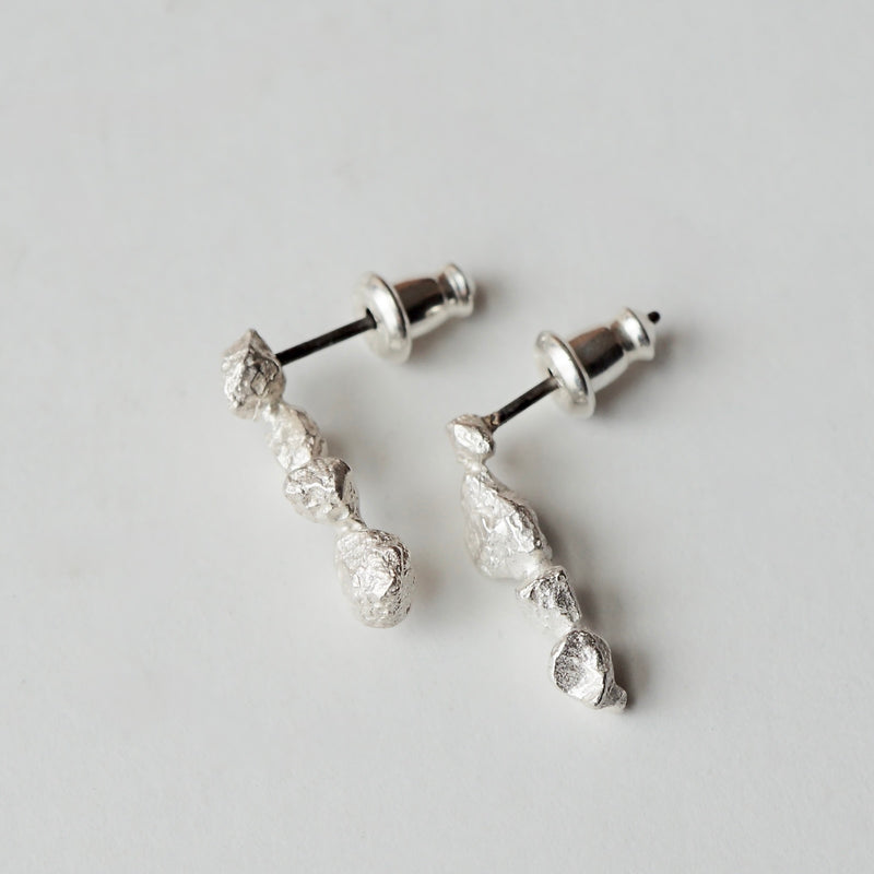 wada maki / 天川のピアス SV