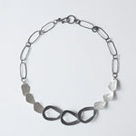 Hiroko Miyamoto / Ref.C-Bla Necklace