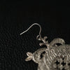 emme / antique lace ピアス（SIL1137）