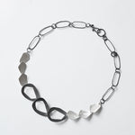 Hiroko Miyamoto / Ref.C-Bla Necklace