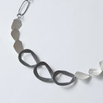 Hiroko Miyamoto / Ref.C-Bla Necklace