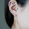 KANOE/Spindle Pierced Earrings 5 (片耳)