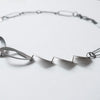 Hiroko Miyamoto / Ref.C-Bla Necklace