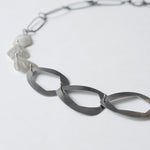 Hiroko Miyamoto / Ref.C-Bla Necklace