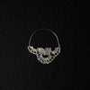 emme / antique lace ピアス（SIL1158）