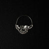 emme / antique lace ピアス（SIL1158）